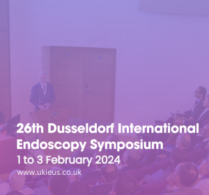 Read more about the article 26th Dusseldorf International Endoscopy Symposium