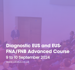 Read more about the article Diagnostic EUS and EUS-FNA/FNB Advanced Course