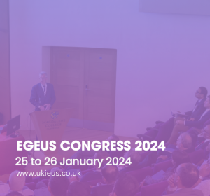 Read more about the article EGEUS CONGRESS 2024