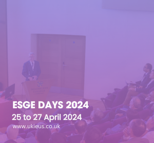 Read more about the article ESGE DAYS 2024