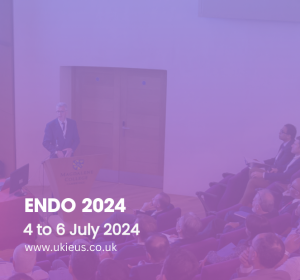 Read more about the article ENDO 2024