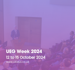 Read more about the article UEG Week 2024