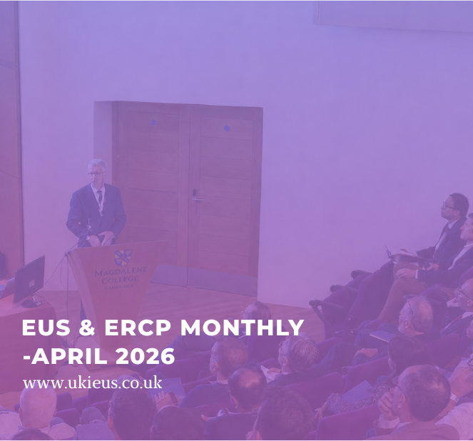 You are currently viewing EUS & ERCP Monthly — April 2026 (Vol 1, Issue 3)